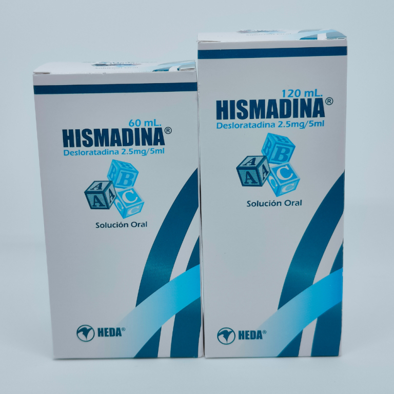 Hismadina x2